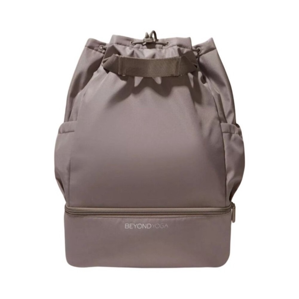 Beyond Yoga Convertible Gym Bag